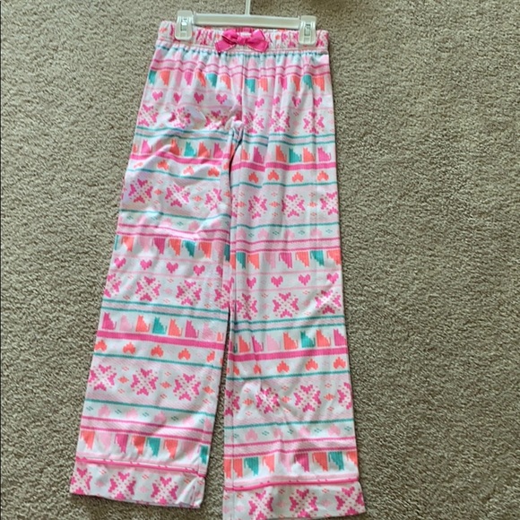 NEW Girls PJ’s - Picture 3 of 5